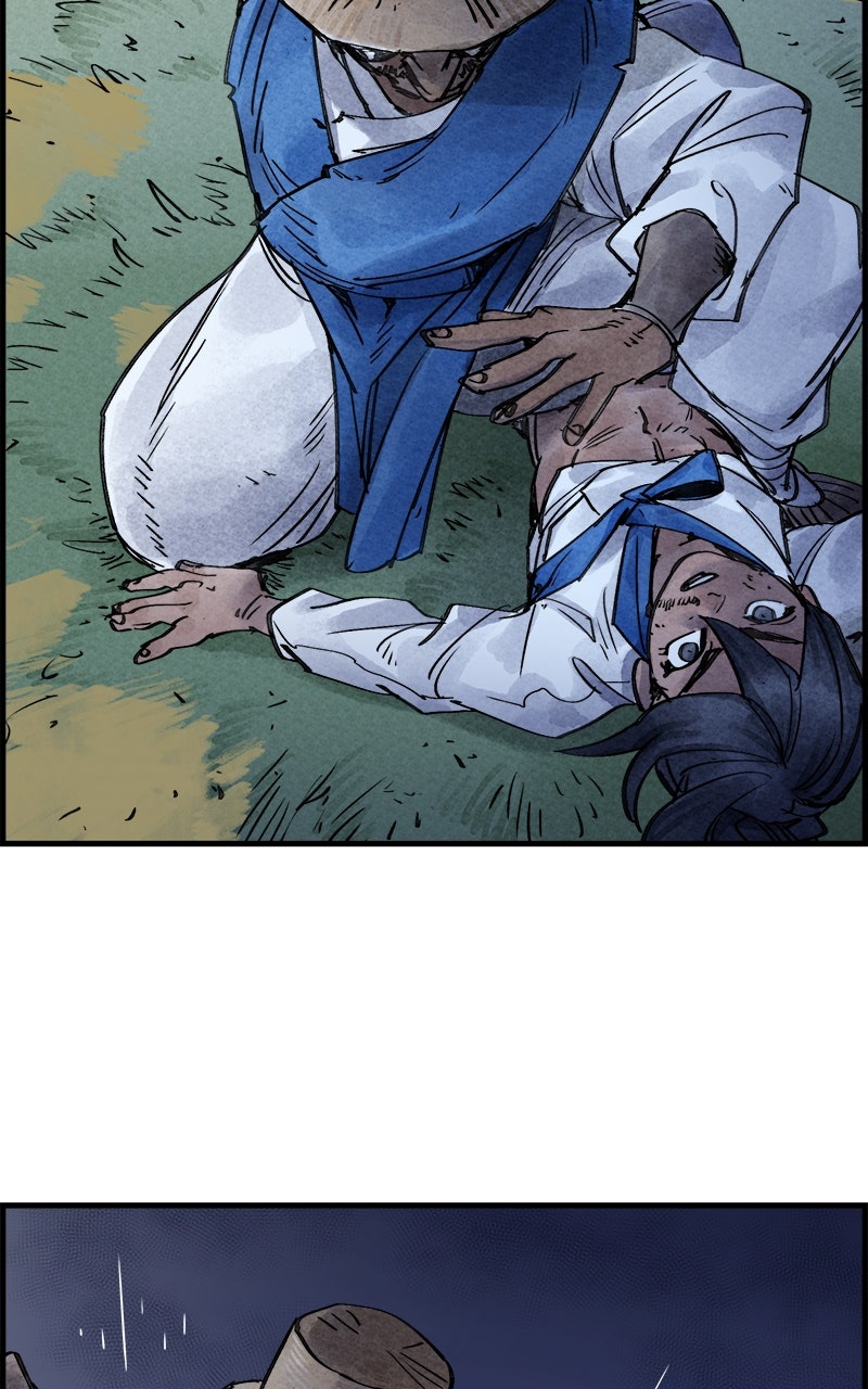 Read Paper Tiger chapter 36 image 21 on Lezhin