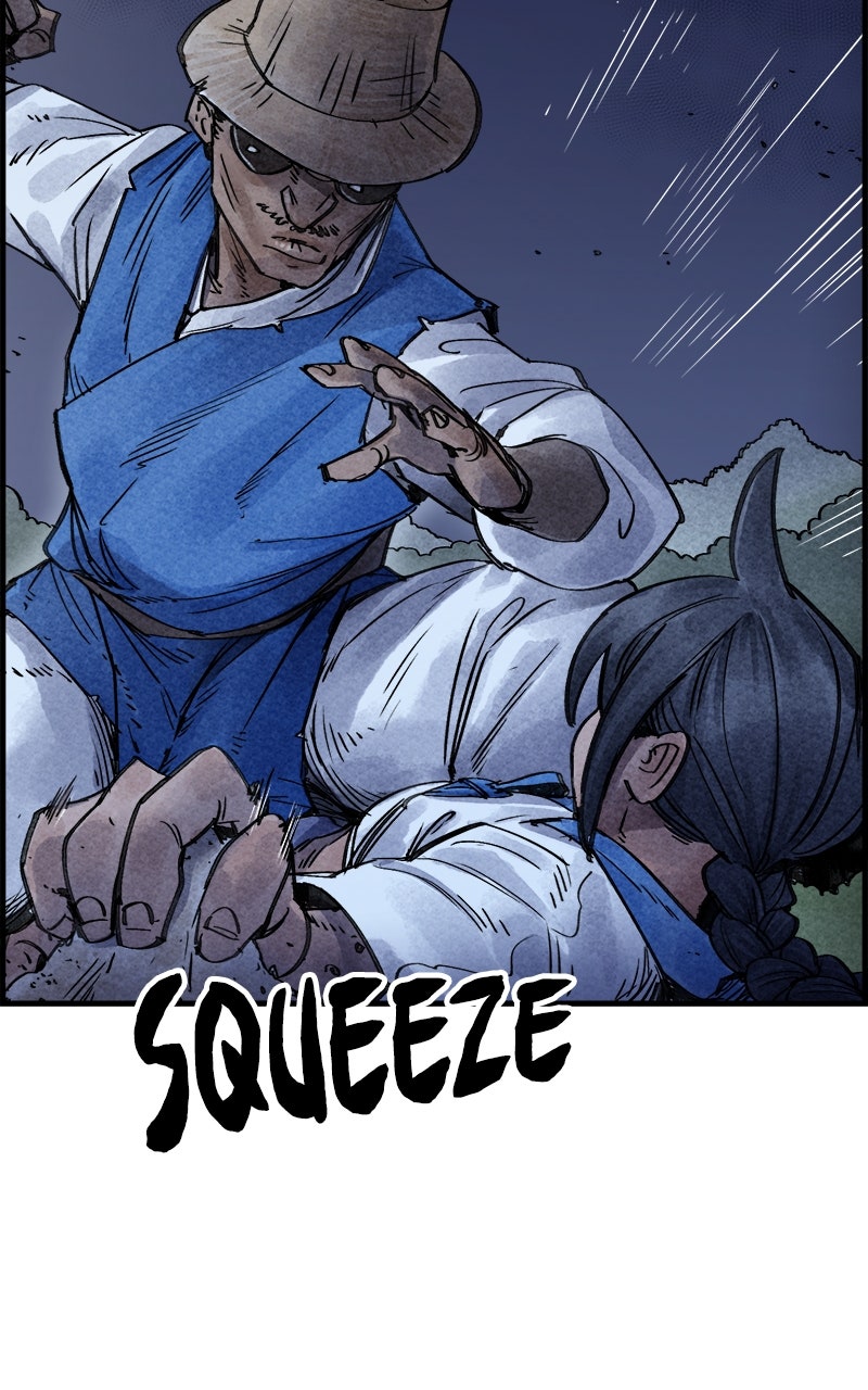 Read Paper Tiger chapter 36 image 22 on Lezhin