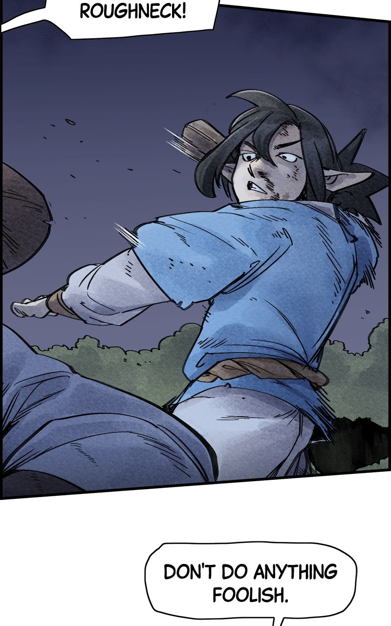 Read Paper Tiger chapter 36 image 24 on Lezhin