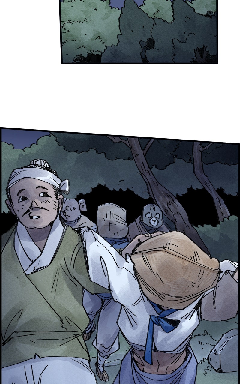 Read Paper Tiger chapter 36 image 26 on Lezhin