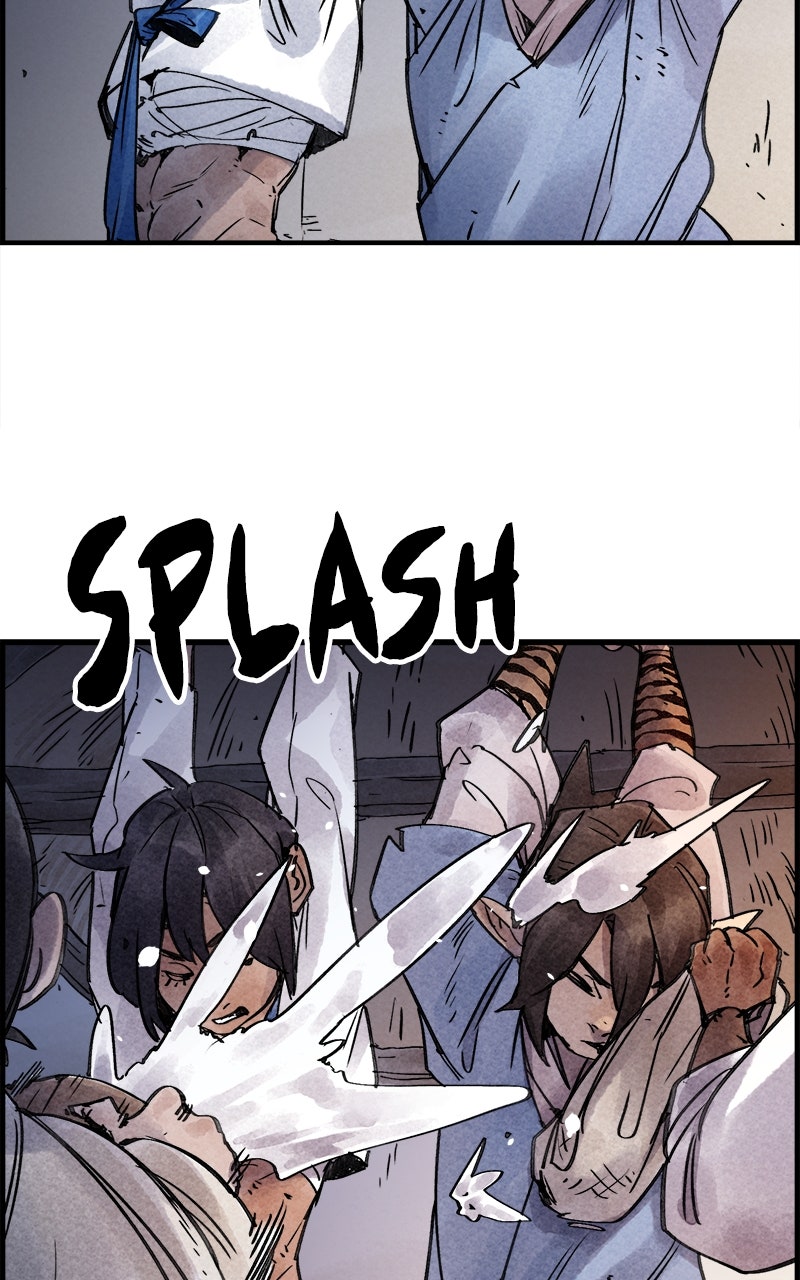 Read Paper Tiger chapter 36 image 29 on Lezhin