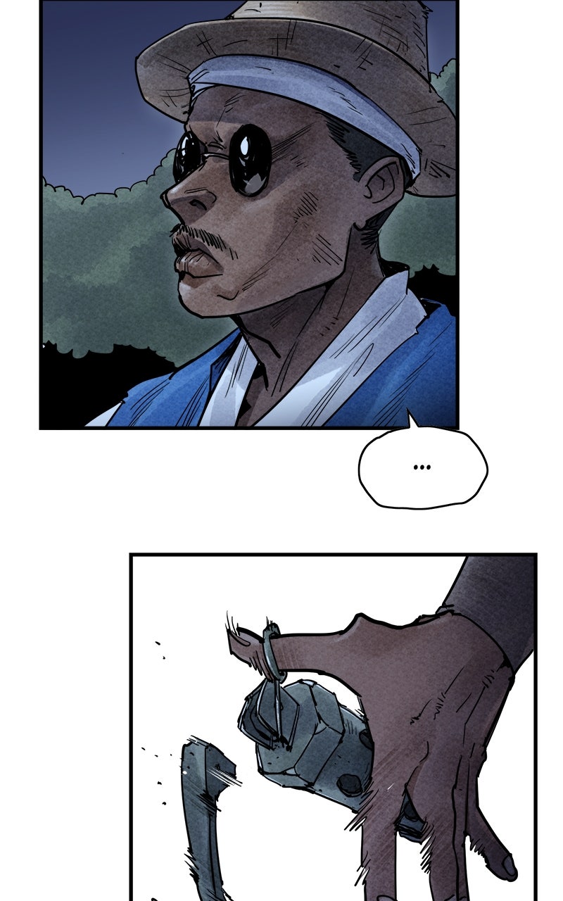 Read Paper Tiger chapter 36 image 3 on Lezhin