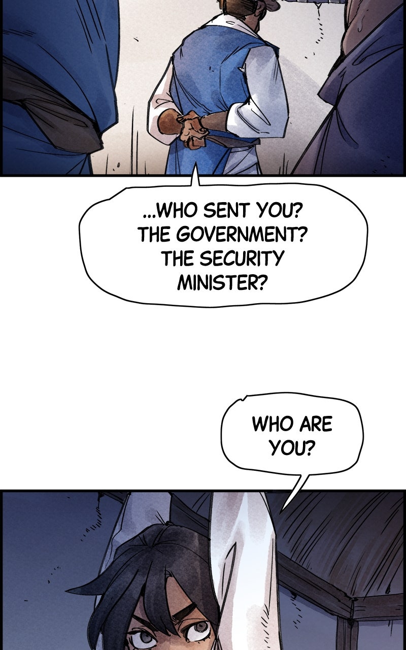 Read Paper Tiger chapter 36 image 31 on Lezhin
