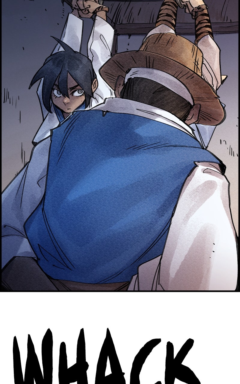 Read Paper Tiger chapter 36 image 33 on Lezhin
