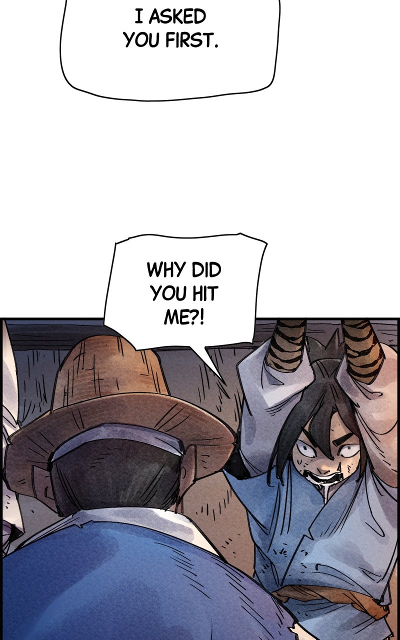 Read Paper Tiger chapter 36 image 35 on Lezhin