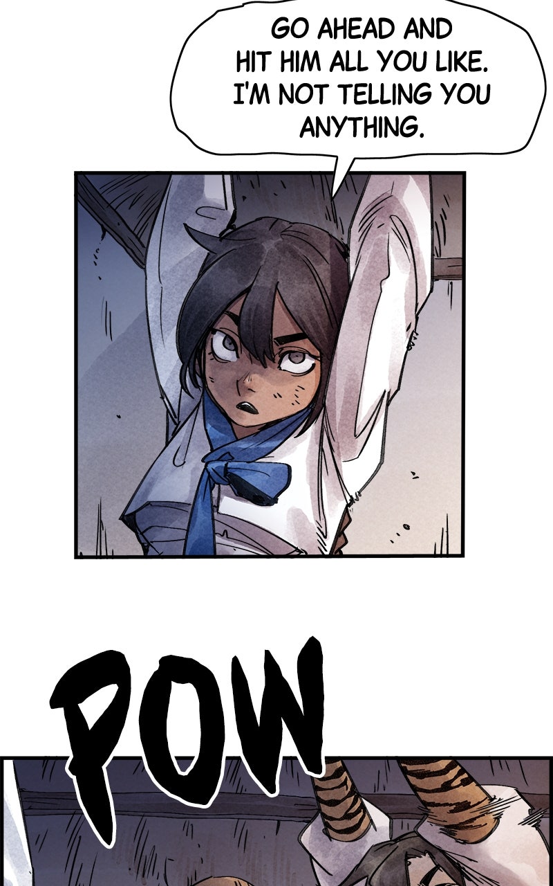 Read Paper Tiger chapter 36 image 37 on Lezhin