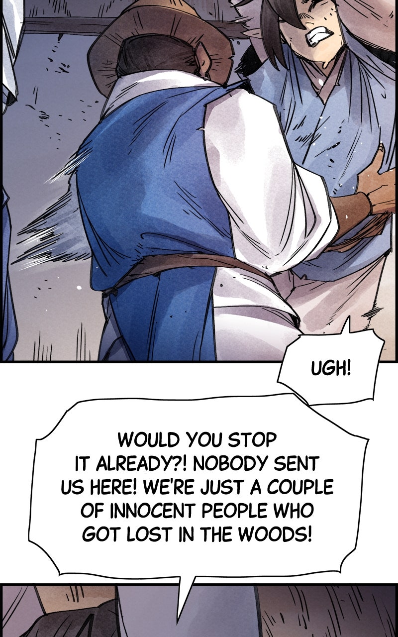 Read Paper Tiger chapter 36 image 38 on Lezhin