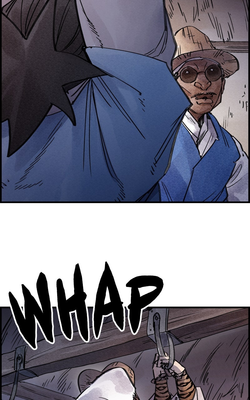 Read Paper Tiger chapter 36 image 39 on Lezhin