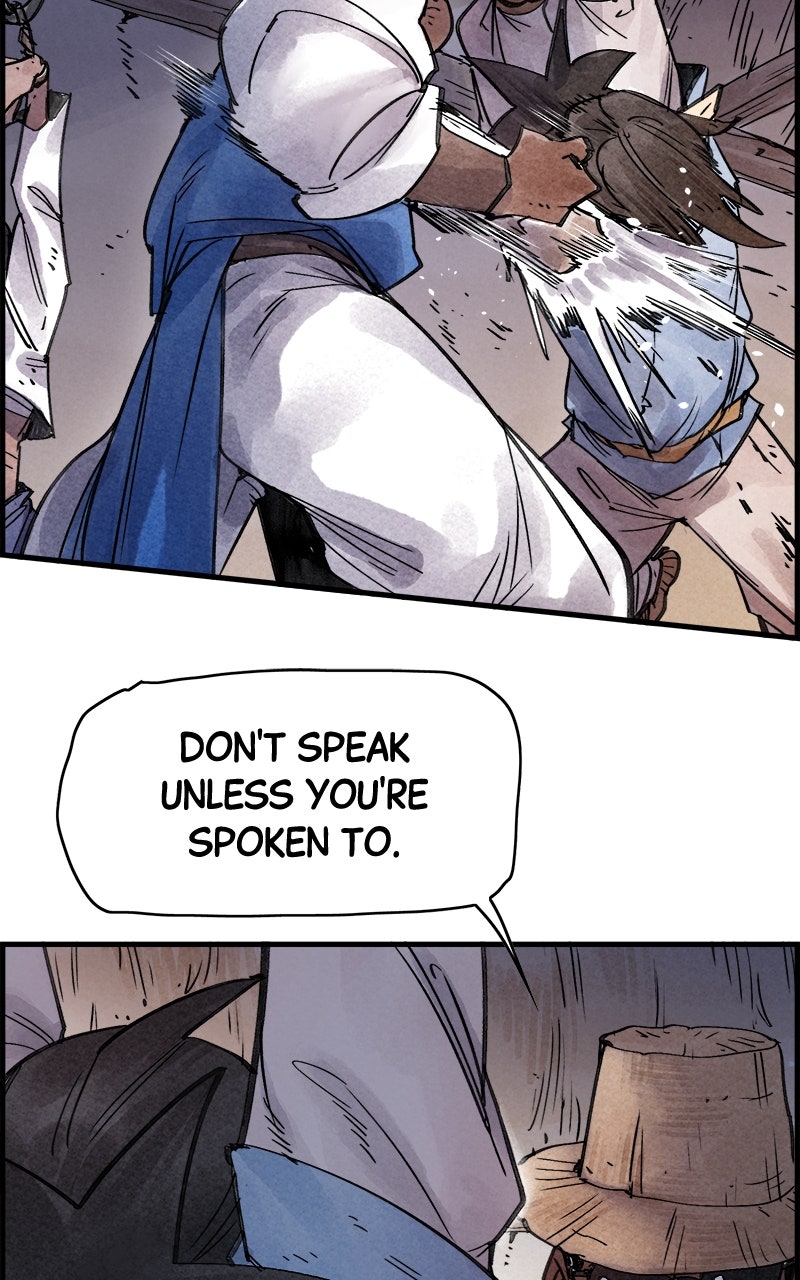 Read Paper Tiger chapter 36 image 40 on Lezhin