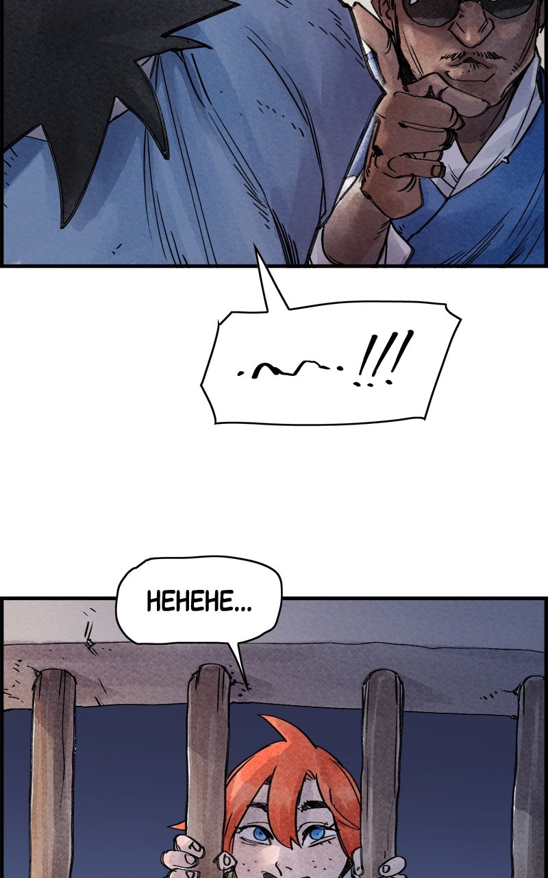 Read Paper Tiger chapter 36 image 41 on Lezhin