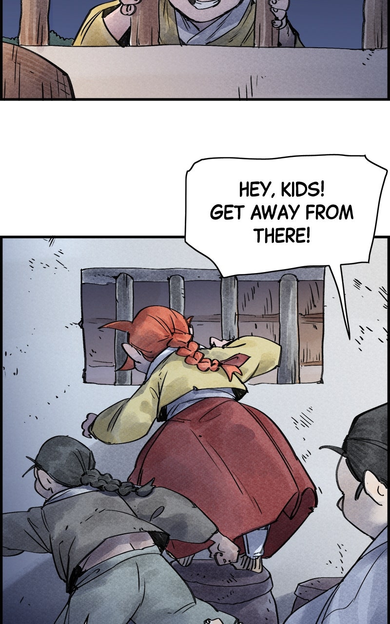 Read Paper Tiger chapter 36 image 42 on Lezhin