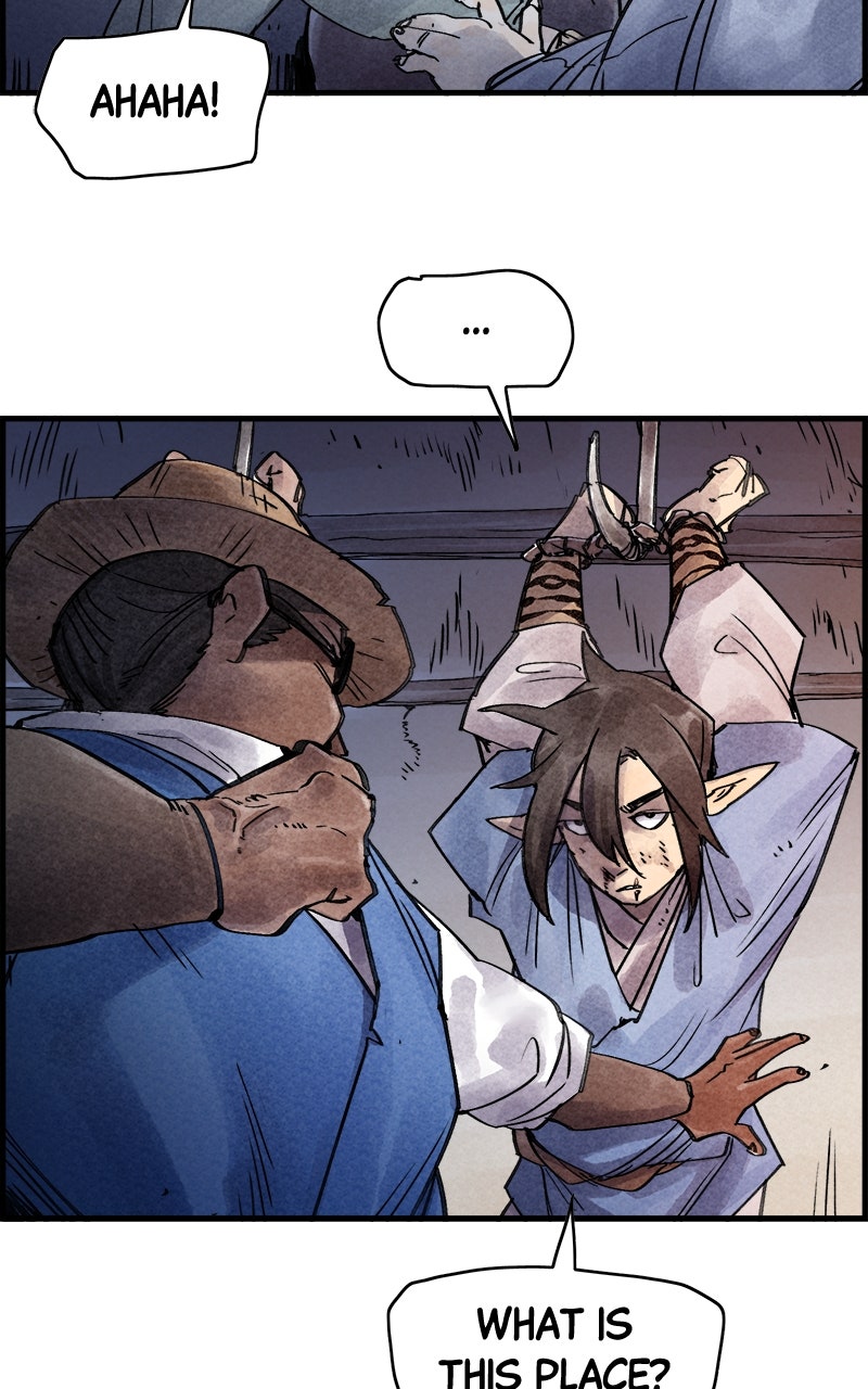 Read Paper Tiger chapter 36 image 43 on Lezhin