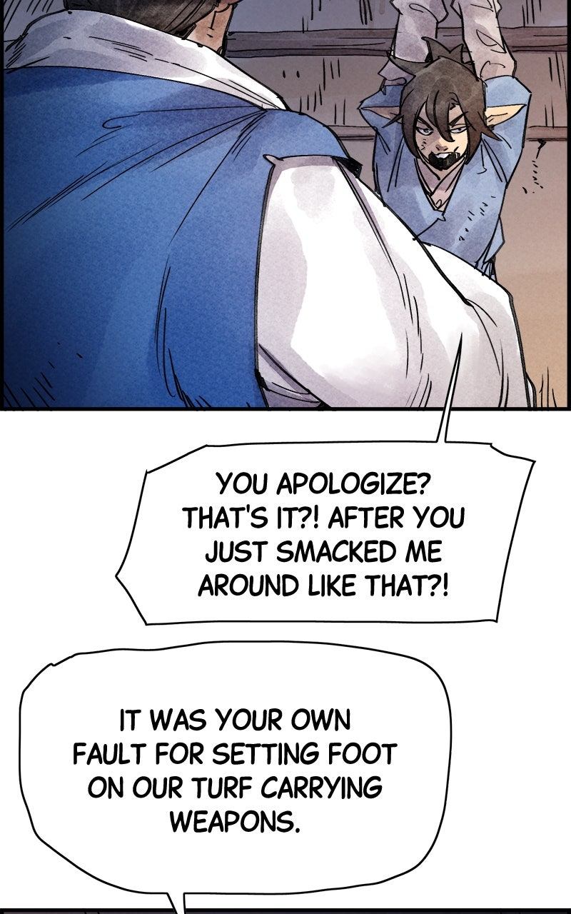 Read Paper Tiger chapter 36 image 46 on Lezhin