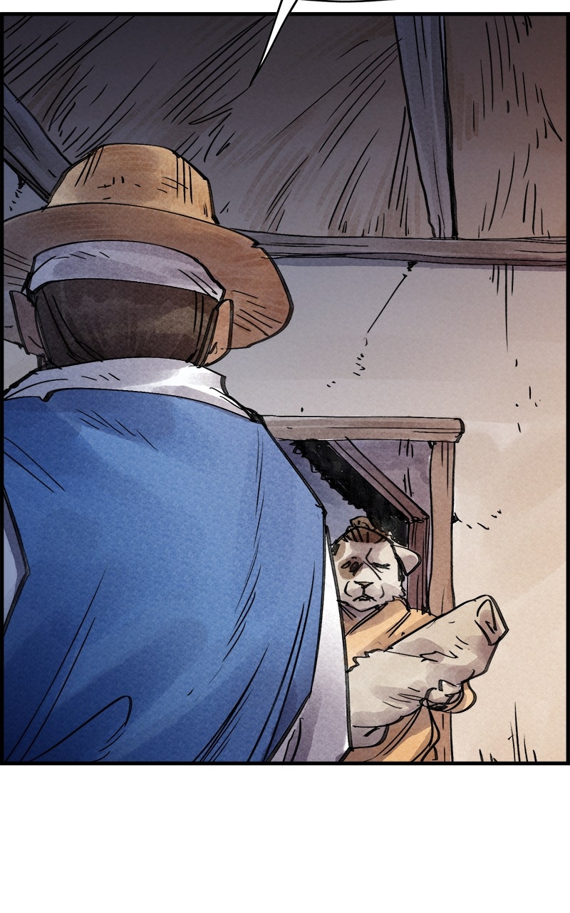 Read Paper Tiger chapter 36 image 50 on Lezhin