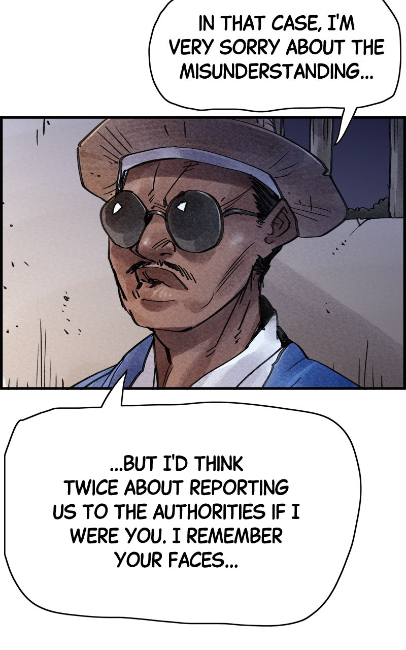 Read Paper Tiger chapter 36 image 53 on Lezhin