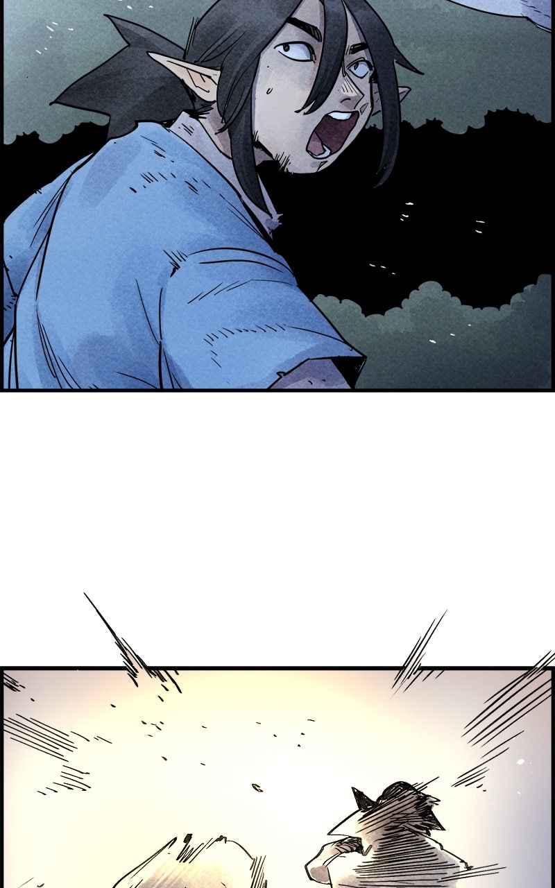 Read Paper Tiger chapter 36 image 6 on Lezhin