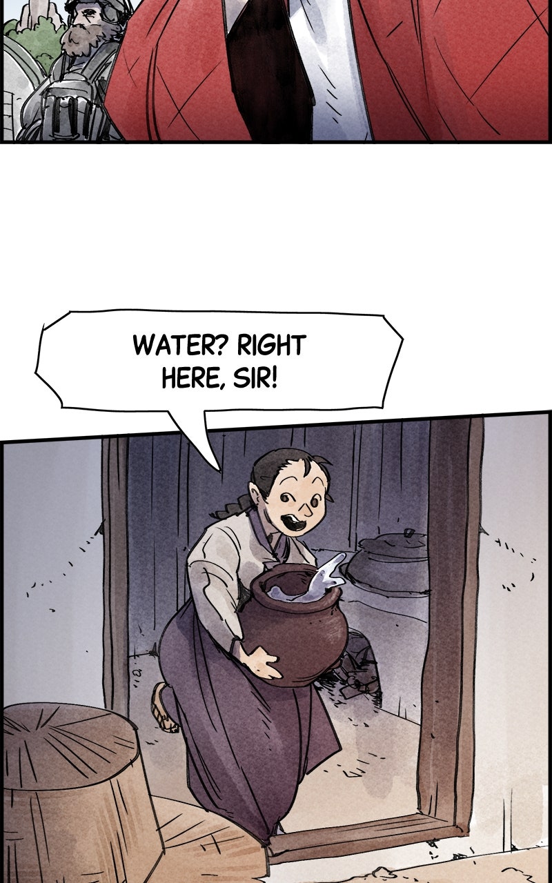 Read Paper Tiger chapter 36 image 60 on Lezhin