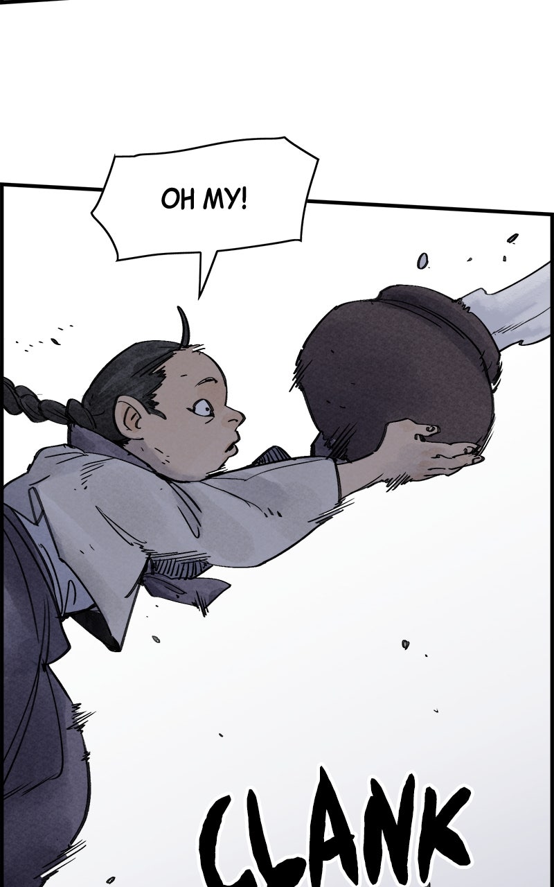 Read Paper Tiger chapter 36 image 64 on Lezhin