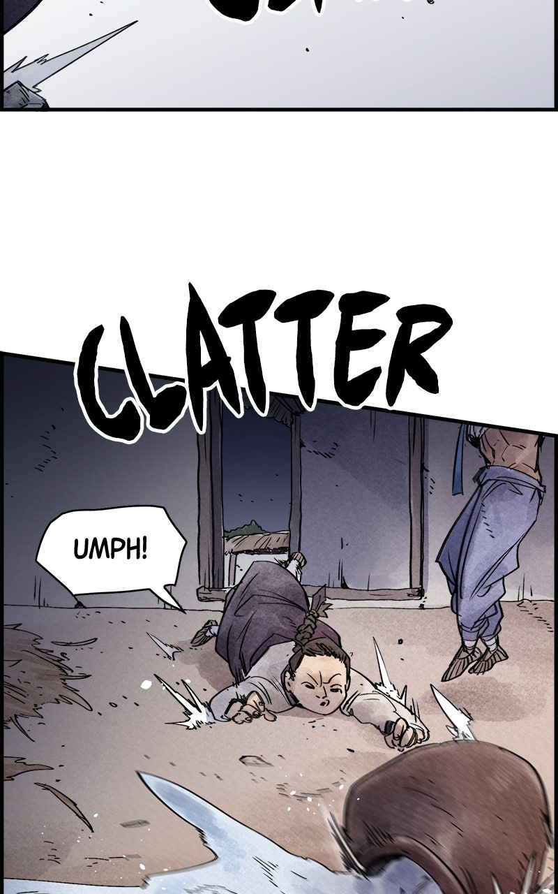 Read Paper Tiger chapter 36 image 65 on Lezhin