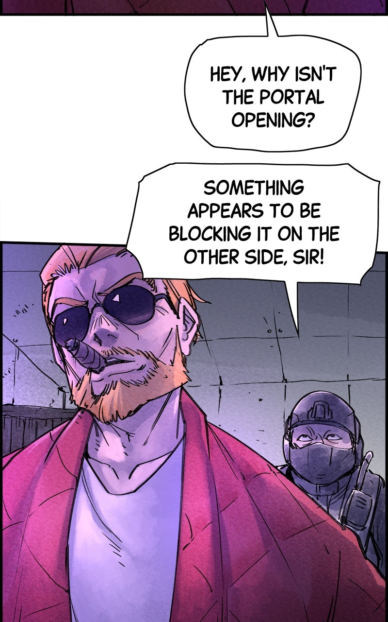 Read Paper Tiger chapter 36 image 69 on Lezhin