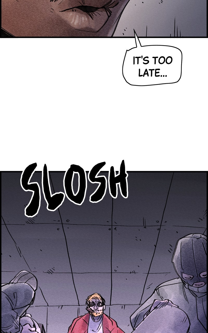 Read Paper Tiger chapter 36 image 72 on Lezhin