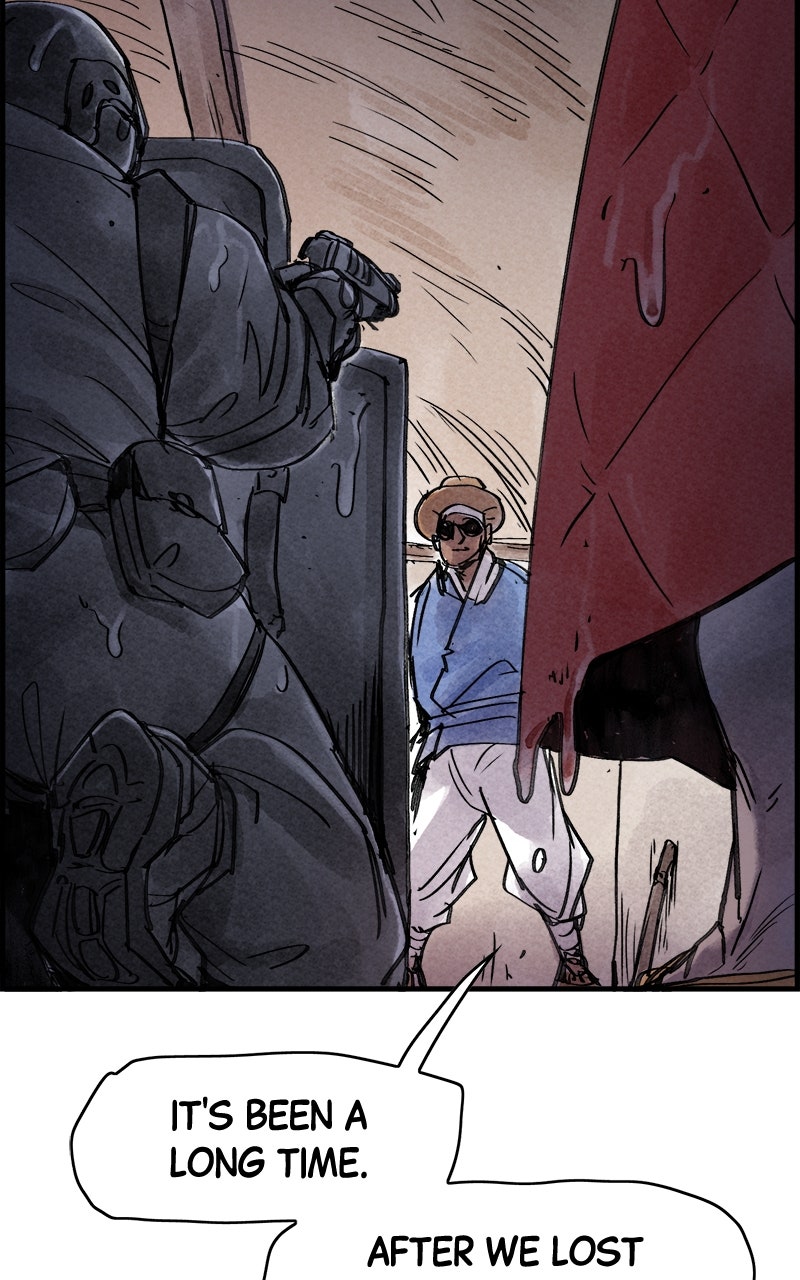 Read Paper Tiger chapter 36 image 78 on Lezhin
