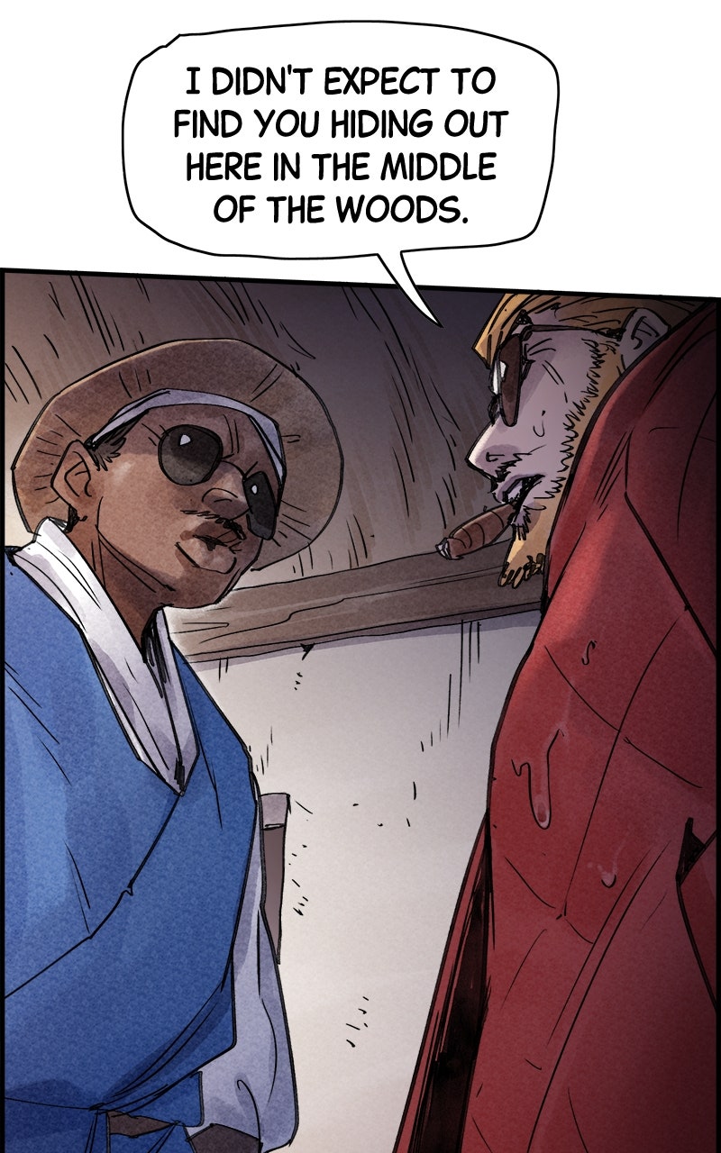Read Paper Tiger chapter 36 image 80 on Lezhin