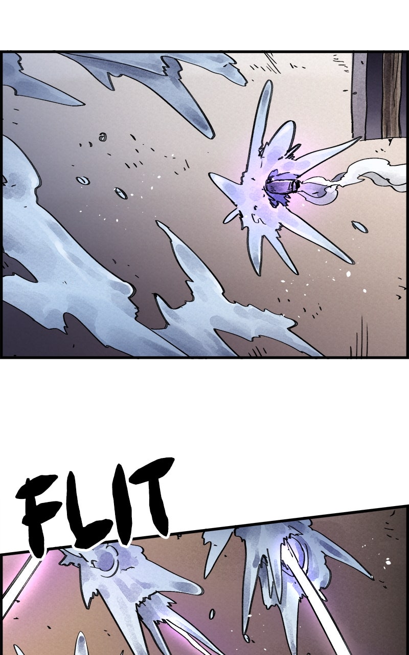 Read Paper Tiger chapter 37 image 14 on Lezhin