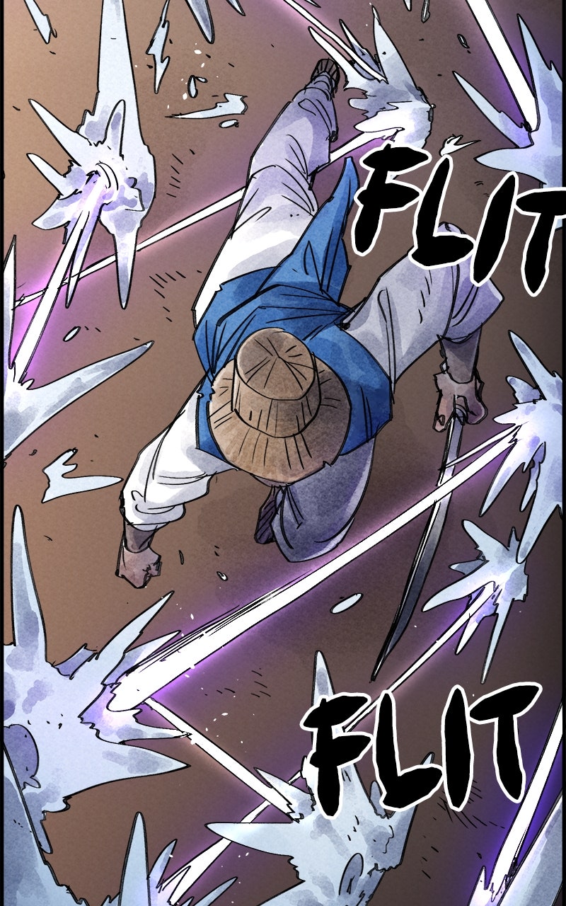 Read Paper Tiger chapter 37 image 15 on Lezhin