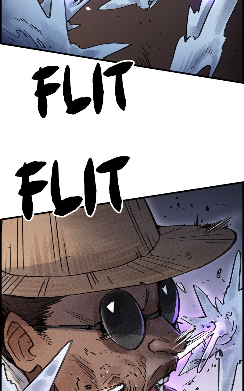 Read Paper Tiger chapter 37 image 16 on Lezhin