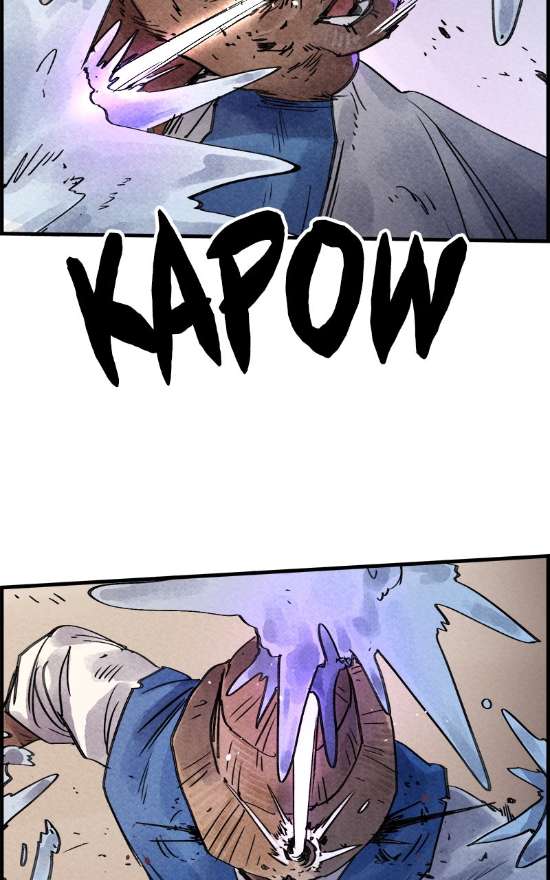 Read Paper Tiger chapter 37 image 17 on Lezhin