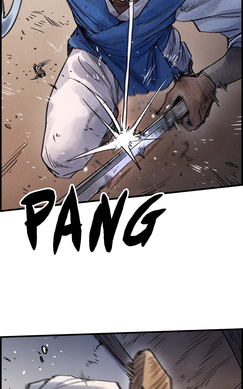 Read Paper Tiger chapter 37 image 18 on Lezhin