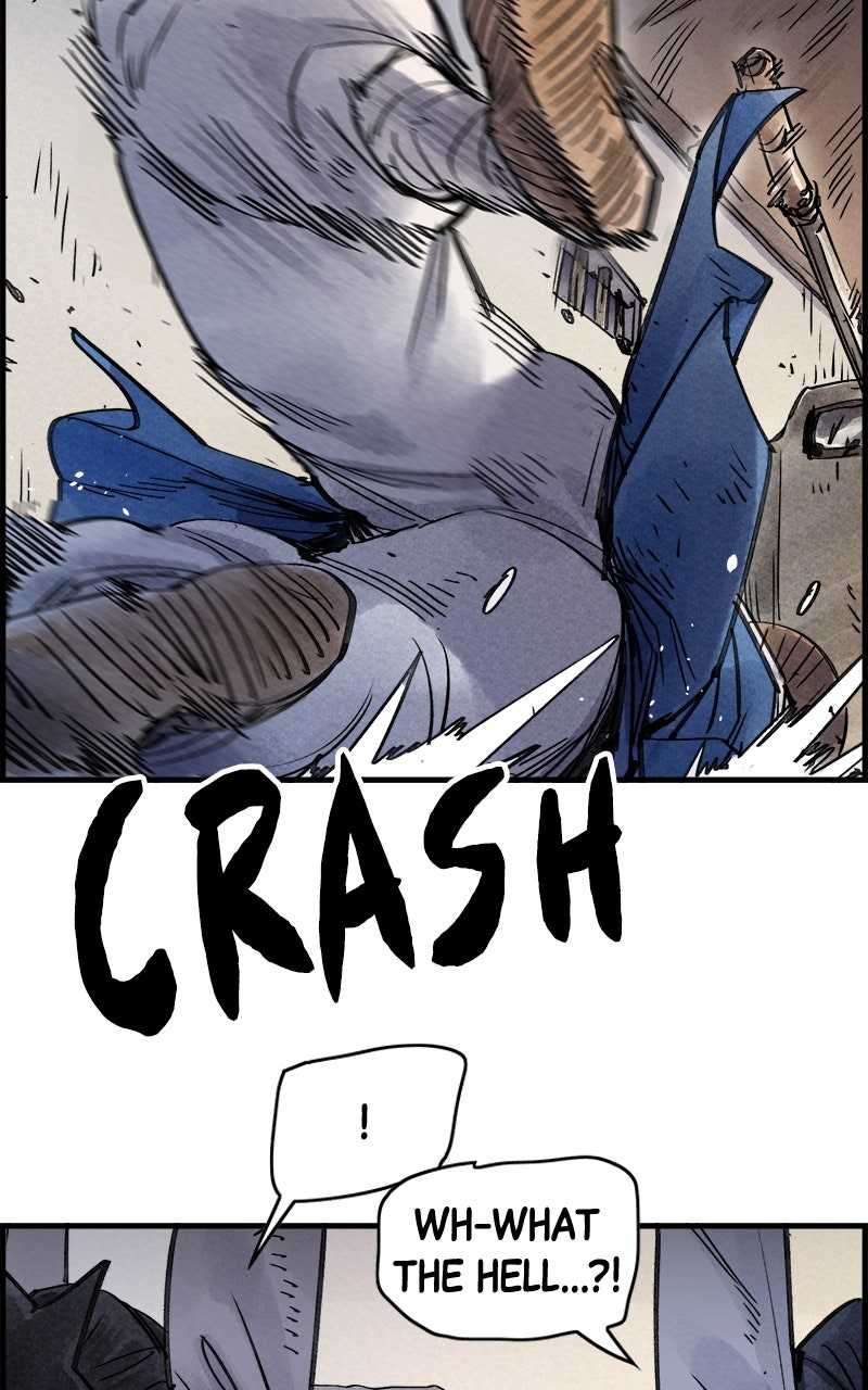 Read Paper Tiger chapter 37 image 19 on Lezhin