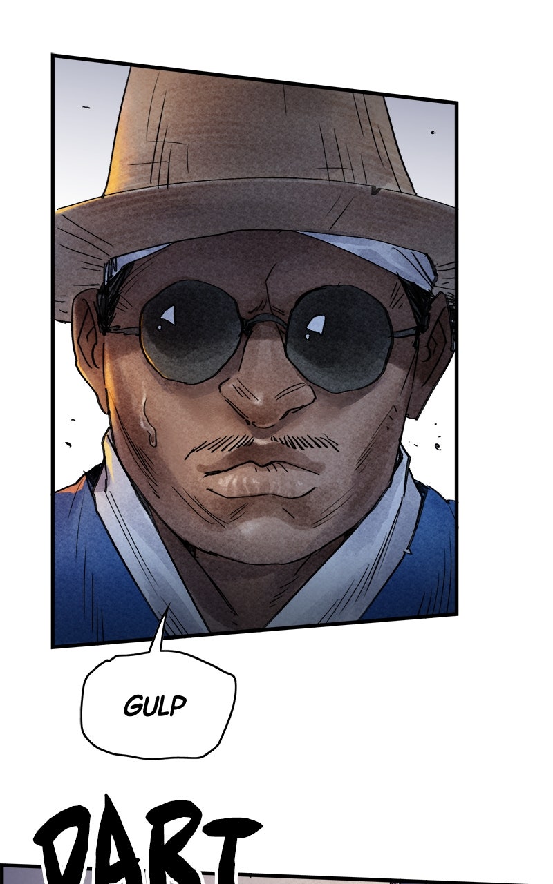 Read Paper Tiger chapter 37 image 2 on Lezhin