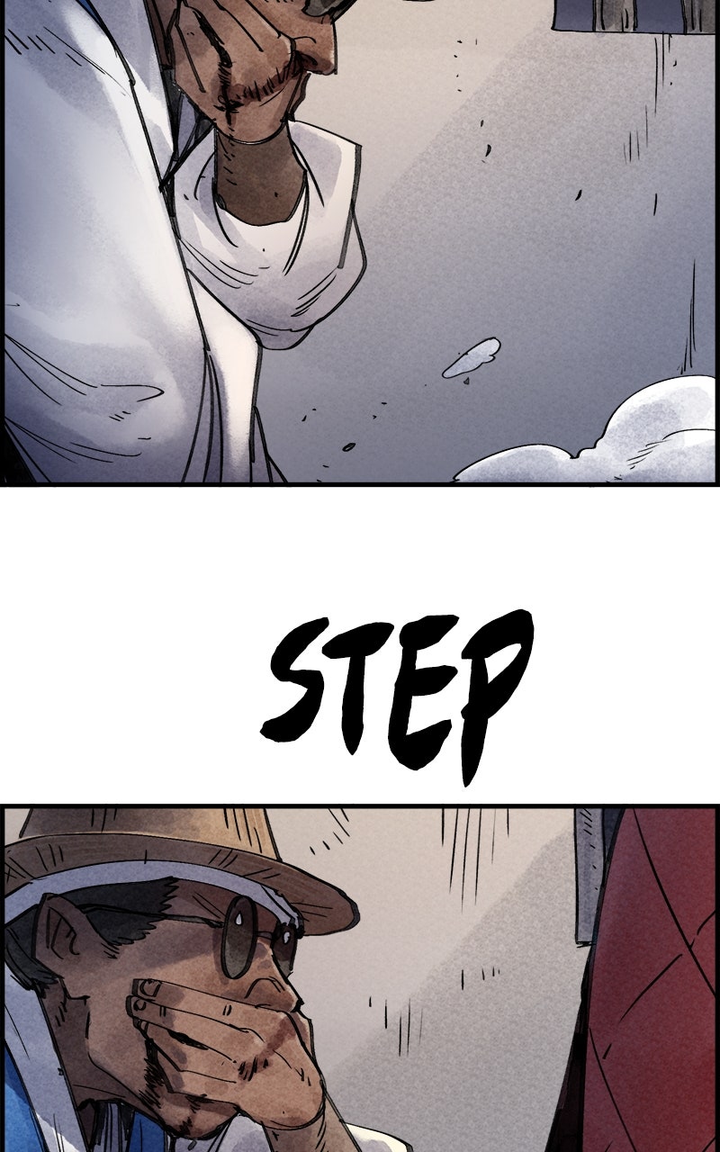 Read Paper Tiger chapter 37 image 21 on Lezhin