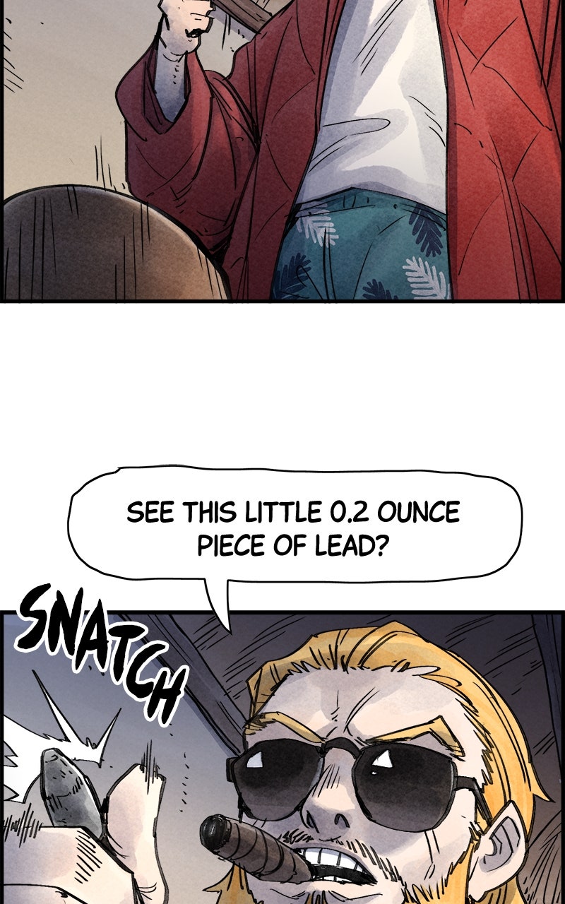 Read Paper Tiger chapter 37 image 23 on Lezhin