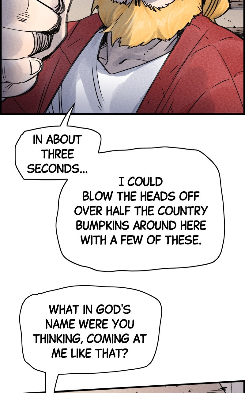 Read Paper Tiger chapter 37 image 24 on Lezhin