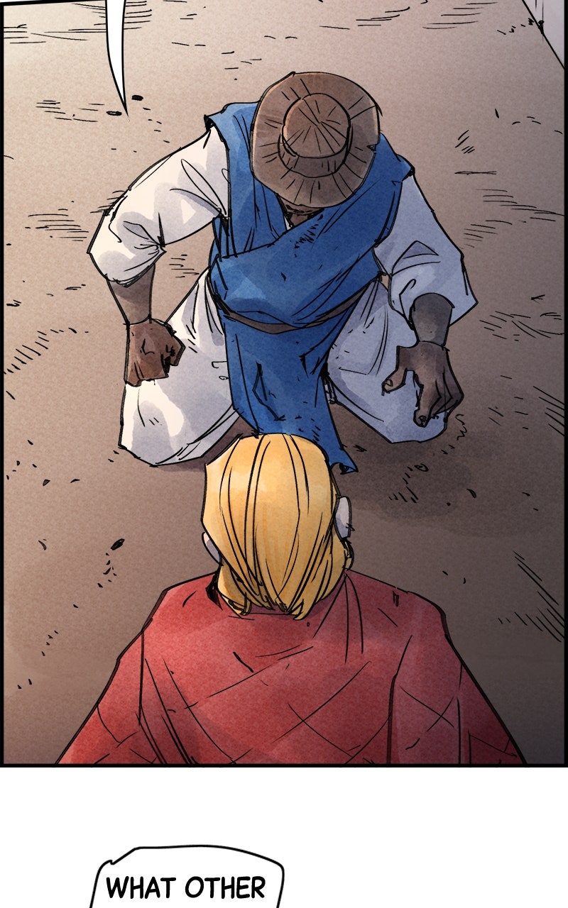 Read Paper Tiger chapter 37 image 25 on Lezhin