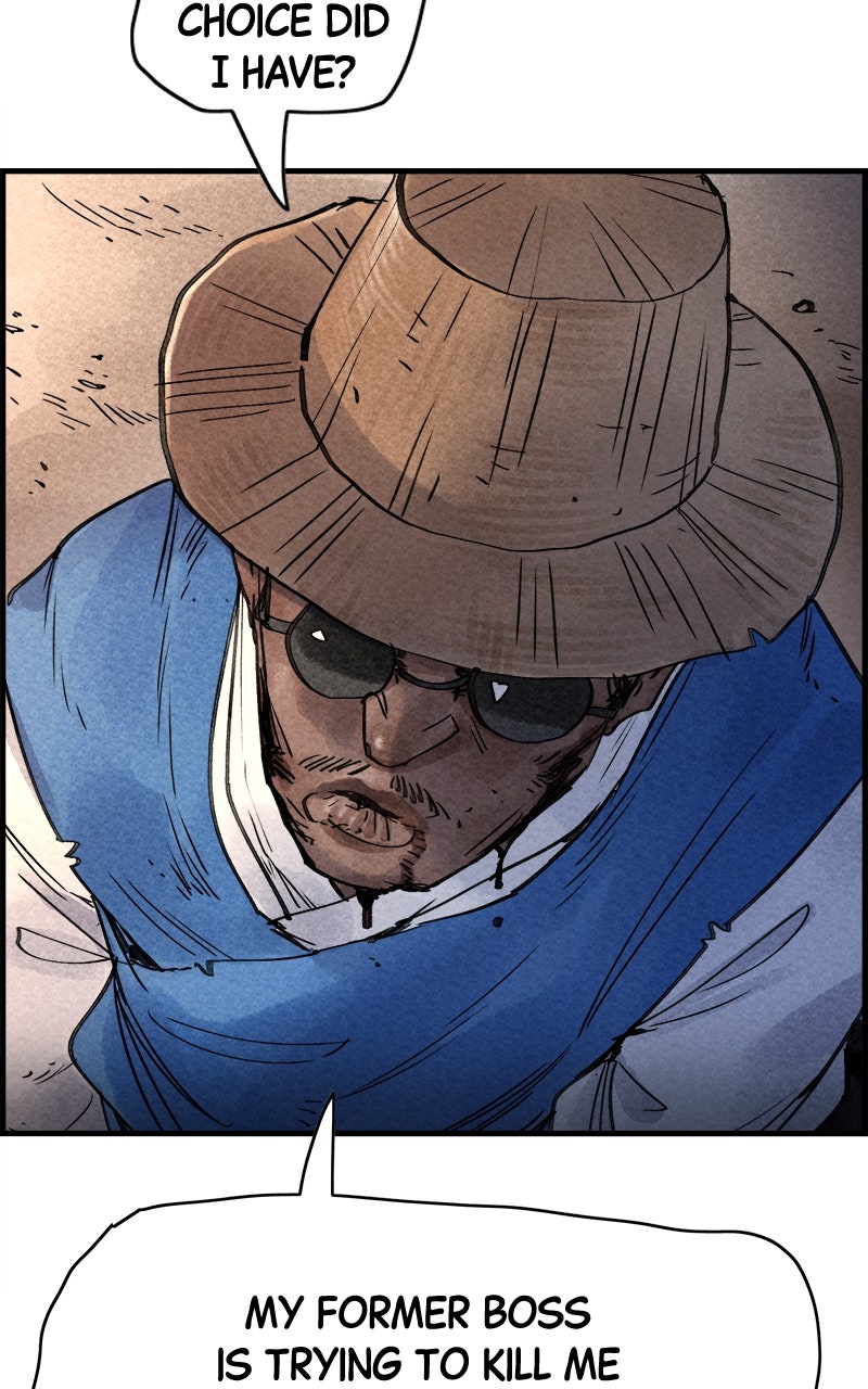 Read Paper Tiger chapter 37 image 26 on Lezhin