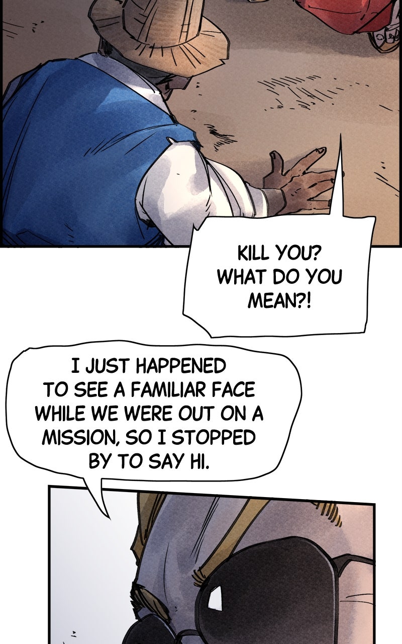 Read Paper Tiger chapter 37 image 28 on Lezhin