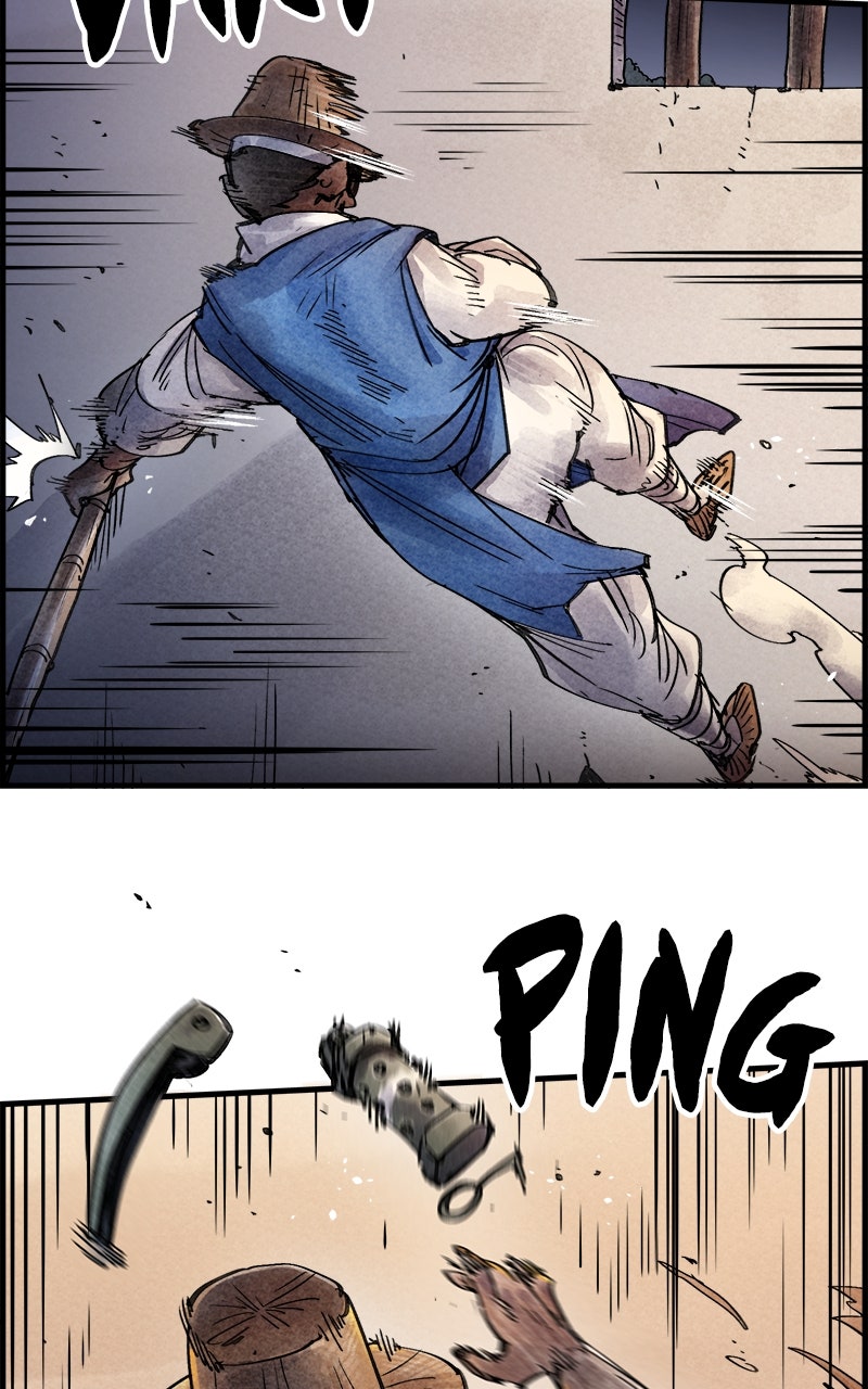 Read Paper Tiger chapter 37 image 3 on Lezhin