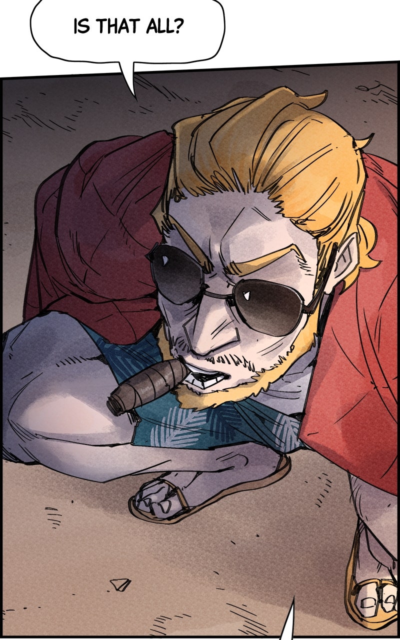 Read Paper Tiger chapter 37 image 31 on Lezhin