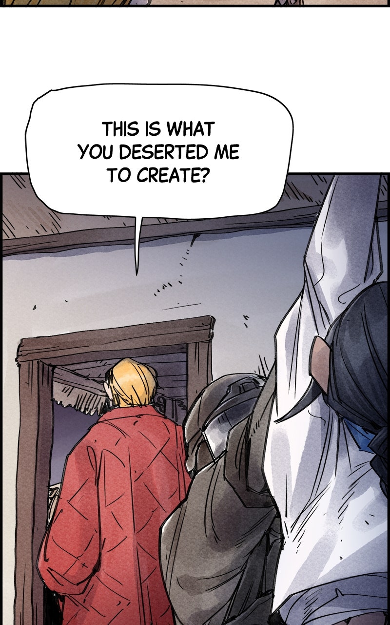 Read Paper Tiger chapter 37 image 33 on Lezhin