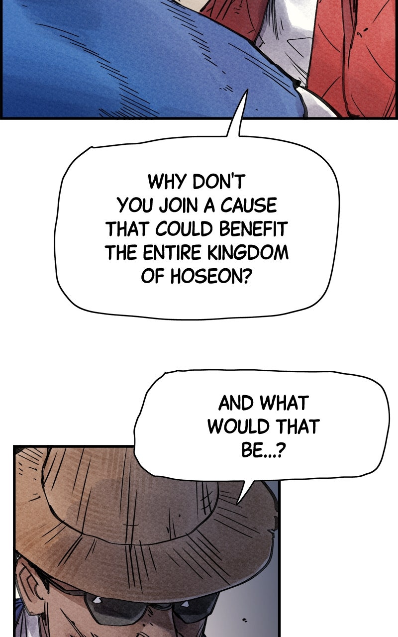 Read Paper Tiger chapter 37 image 35 on Lezhin