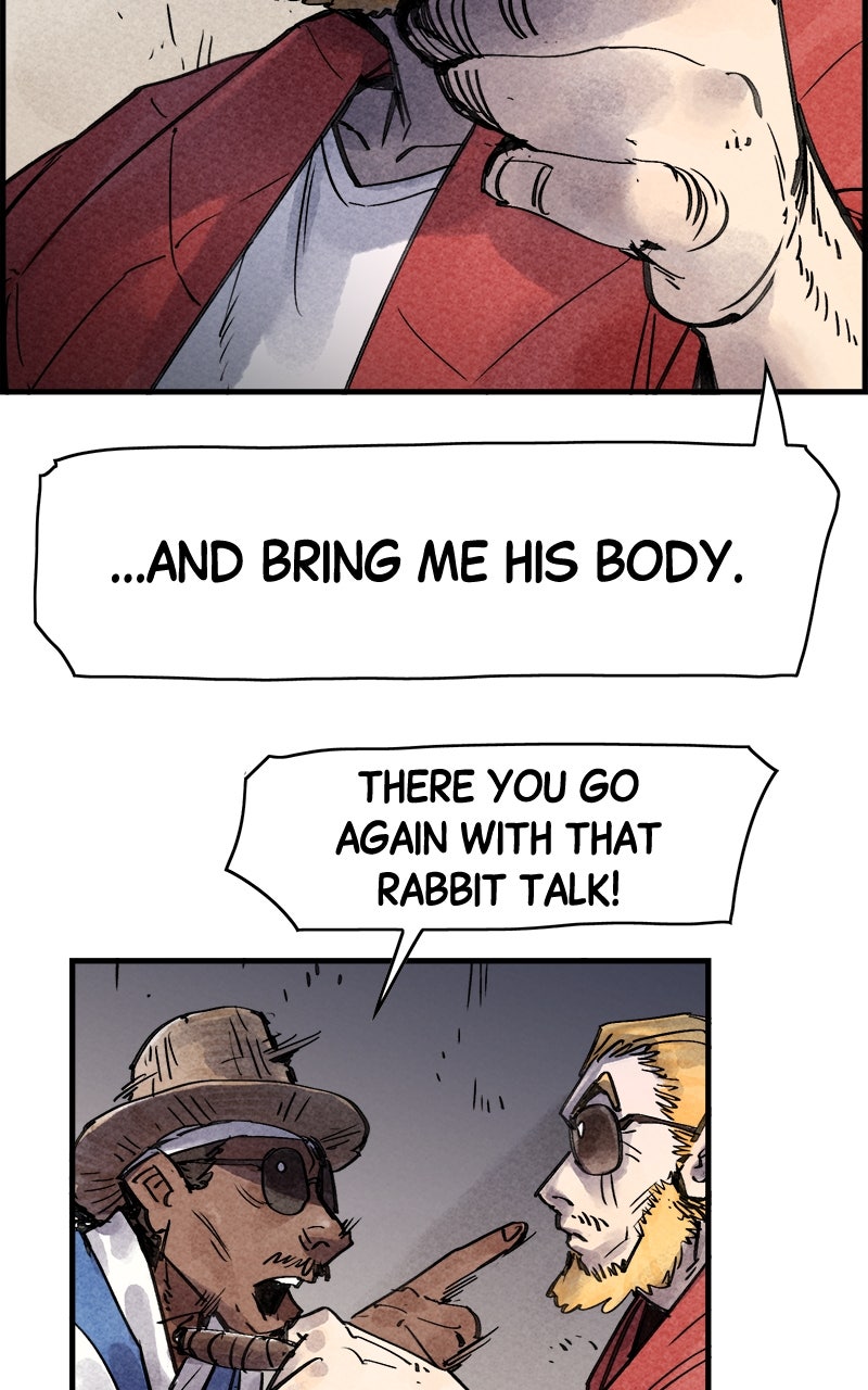 Read Paper Tiger chapter 37 image 37 on Lezhin