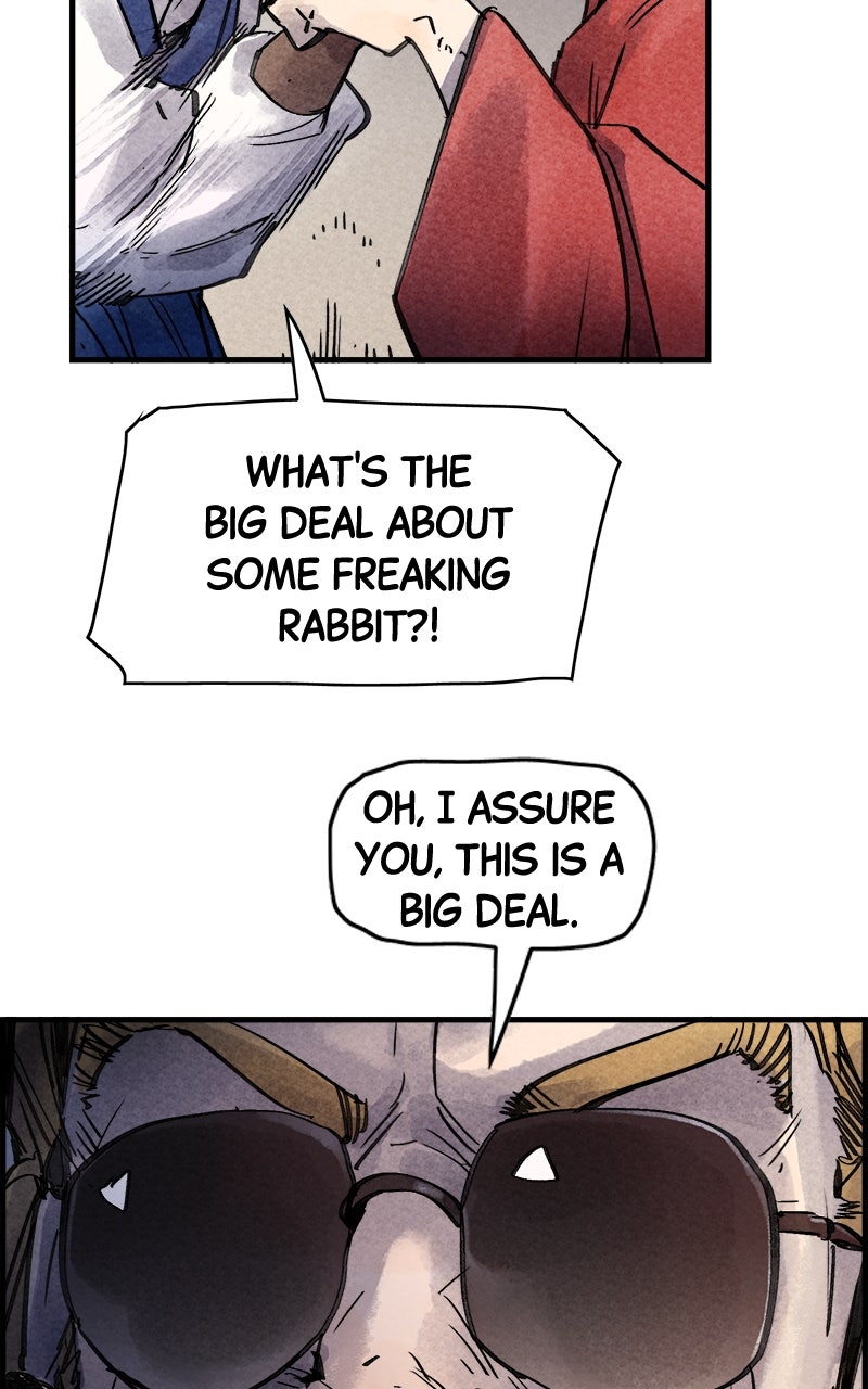 Read Paper Tiger chapter 37 image 38 on Lezhin