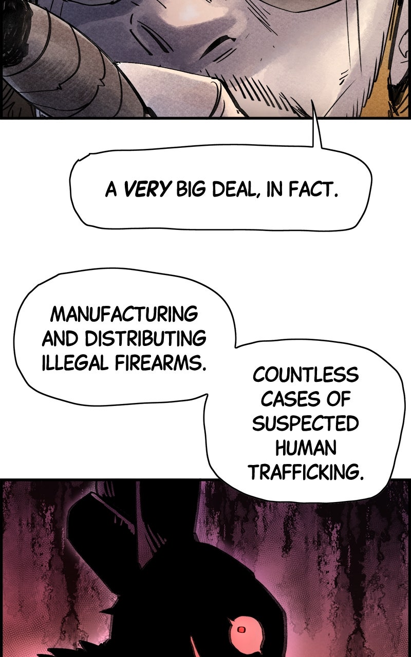Read Paper Tiger chapter 37 image 39 on Lezhin