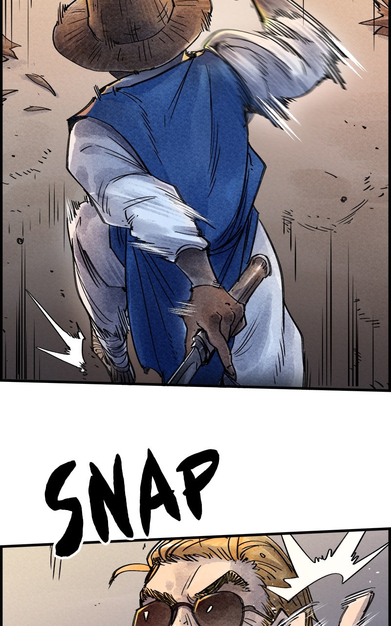 Read Paper Tiger chapter 37 image 4 on Lezhin
