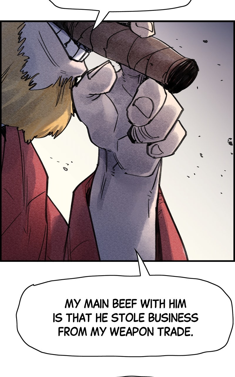 Read Paper Tiger chapter 37 image 41 on Lezhin
