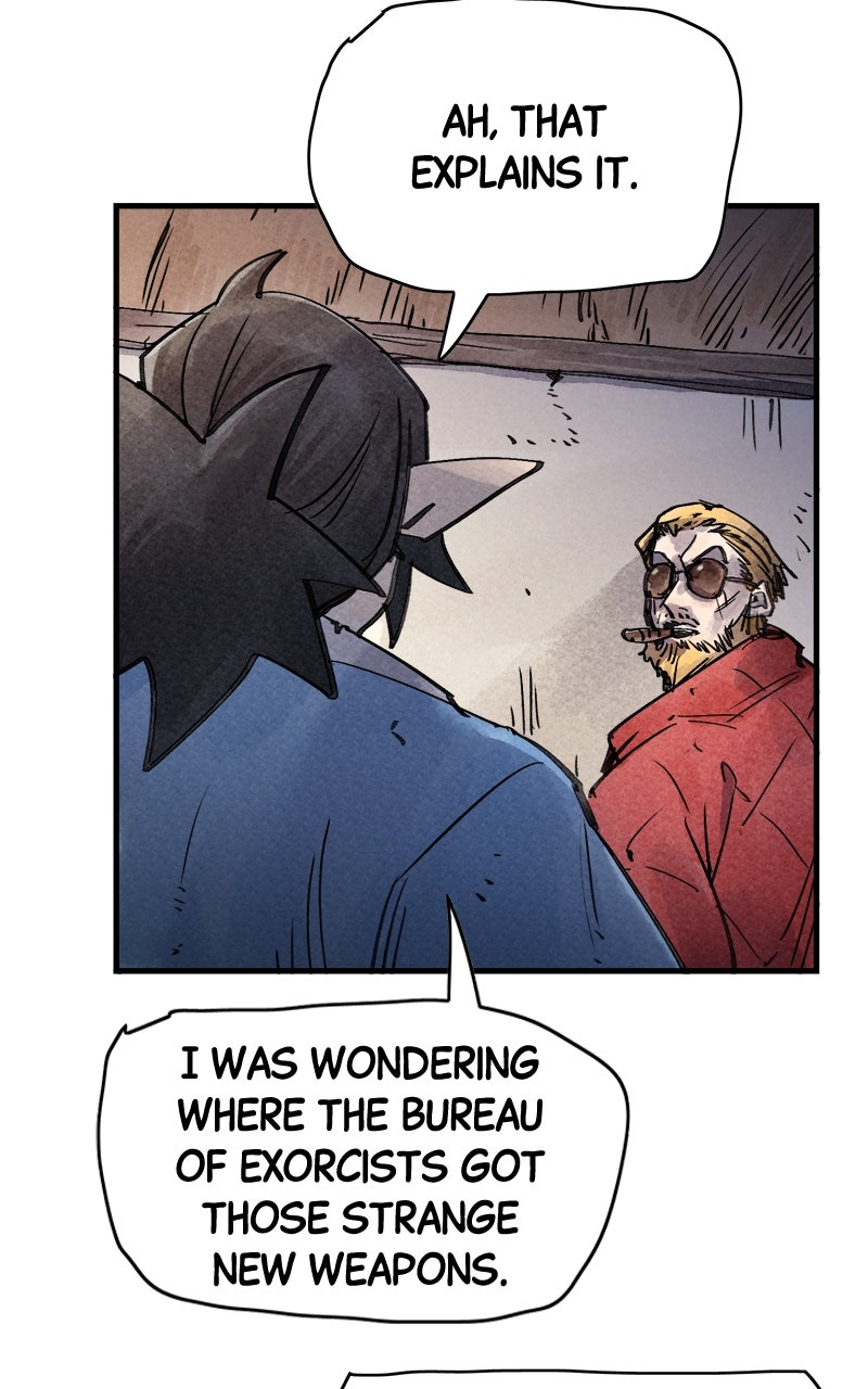 Read Paper Tiger chapter 37 image 42 on Lezhin